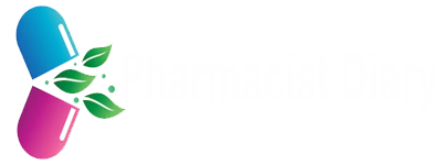 Pharmacistdiary